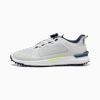 IGNITE Elevate 2 DISC Golf Shoes Men, Glacial Gray-Deep Navy, small-SEA