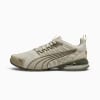 Voltaic Evo Wide Men's Running Shoes, Desert Dust-Loden Green, small