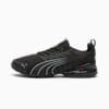 PUMA Black-For All Time Red-Stormy Slate