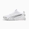 PUMA White-PUMA Black