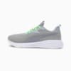 Cool Mid Gray-Lime Squeeze-PUMA White