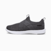 Dark Coal-PUMA Black