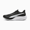 Pounce Lite Running Shoes, PUMA Black-PUMA White, small