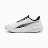 Pounce Lite Running Shoes, PUMA White-PUMA Black, small-PHL