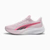 Pounce Lite Running Shoes, Rose Mauve-Sun Struck, small-IDN