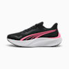 Pounce Lite Running Shoes, PUMA Black-Sun Struck, small-PHL