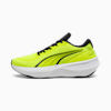Scend Pro 2 Unisex Running Shoes, Yellow Alert-PUMA Black, small-AUS