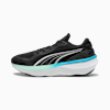 Scend Pro 2 Running Shoes, PUMA Black-Mint Melt-Speed Blue, small-IDN