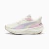 Pulse Pro Running Shoes, Warm White-Rose Mauve, small-VNM