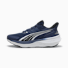 Pulse Pro Running Shoes, PUMA Navy-PUMA Black, small-PHL