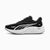 Sepatu Lari Wanita Electrify NITRO™ 4, PUMA Black-PUMA White, small-IDN