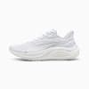 Sepatu Lari Wanita Electrify NITRO™ 4, PUMA White-Feather Gray, small-IDN