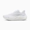 Electrify NITRO™ 4 Running Shoes Women, PUMA White-Feather Gray, small-VNM