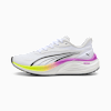 일렉트리파이 나이트로 4 우먼스 <br>Electrify NITRO 4 Wn, PUMA White-Yellow Alert-Pure Magenta, small-KOR