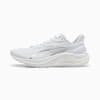 Electrify NITRO™ 4 Running Shoes Men, PUMA White-Feather Gray, small-SEA