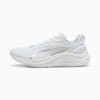 Giày chạy bộ nam Electrify NITRO™ 4, PUMA White-Feather Gray, small-VNM