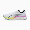 Electrify NITRO™ 4 Running Shoes Men, PUMA White-Pure Magenta-Yellow Alert, small