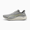 Sepatu Lari Electrify NITRO™ 4 Pria, Gray Echo-Gold Moon, small-IDN