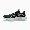 Electrify NITRO™ 4 Trail Women's Running Shoes, PUMA Black-Mint Melt-Feather Gray, small-AUS