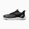 SOFTRIDE Remi 2 Running Shoes Women, PUMA Black-PUMA White, small-SEA
