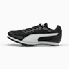 PUMA Black-PUMA White