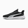 Flyer Lite 3 Running Shoes, PUMA Black-PUMA White, small-PHL