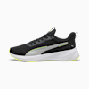 Flyer Lite 3 Running Shoes, PUMA Black-Yellow Alert, small-VNM