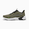 Disperse XT 4 Training Shoes, Loden Green-PUMA Black-Green Glare, small