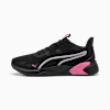Disperse XT 4 Training Shoes, PUMA Black-Sea Glass-Pink Pixel, small