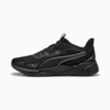Disperse XT 4 Knit Training Shoes, PUMA Black-Cool Dark Gray, small-AUS