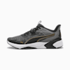 Disperse XT 4 Knit Training Shoes, PUMA Black-Cool Dark Gray-Matte Gold, small-PHL