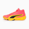 Court Pro Basketball Shoes Unisex, Sunset Glow-Sun Stream, small-IDN