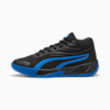 Court Pro Basketball Shoes Unisex, PUMA Black-PUMA Team Royal, small-PHL