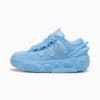 LaFrancé 1OF1 Basketball Shoes Youth, Team Light Blue, small