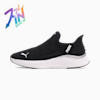 PUMA Black-PUMA White