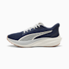Darter Pro Archive Running Shoes, PUMA Navy-Warm White, small-SEA