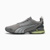 Voltaic Evo Hit The Wall Men's Running Shoes, Cast Iron-Cool Mid Gray, small