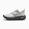 Feather Gray-Dusky Gray-Heat Fire