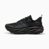 PUMA Black-Flat Dark Gray
