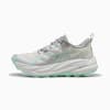 Voyage NITRO™ 4 Laufschuhe Damen, Feather Gray-Mint Melt-PUMA Silver, small