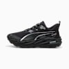 Voyage NITRO&trade; 4 GTX Trail Running Shoes Men, PUMA Black-PUMA Silver, small-SEA