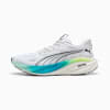 Magnify NITRO™ 3 Running Shoes Men, PUMA White-Mint Melt, small-AUS