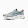 Gray Echo-Speed Blue-PUMA White