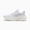 Magnify NITRO™ 3 Running Shoes Women, PUMA White-PUMA Silver, small-AUS