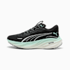 Magnify NITRO™ 3 Laufschuhe Damen, PUMA Black-Mint Melt, small