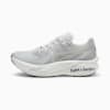 PUMA x SAYSKY Deviate NITRO™ Elite 3 Laufschuhe Damen, Cool Light Gray-New Navy, small