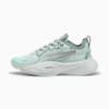 PWR NITRO™ SQD 2 Lace Pack Training Shoes Women, Peaceful Blue-Green Moon, small