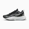 PWR NITRO™ SQD 2 Lace Pack Training Shoes Women, PUMA Black-Cool Weather, small