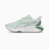 PWR Hybrid Lace Pack Training Shoes Women, Peaceful Blue-Green Moon-PUMA White, small-VNM