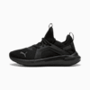 PUMA Black-Cool Dark Gray